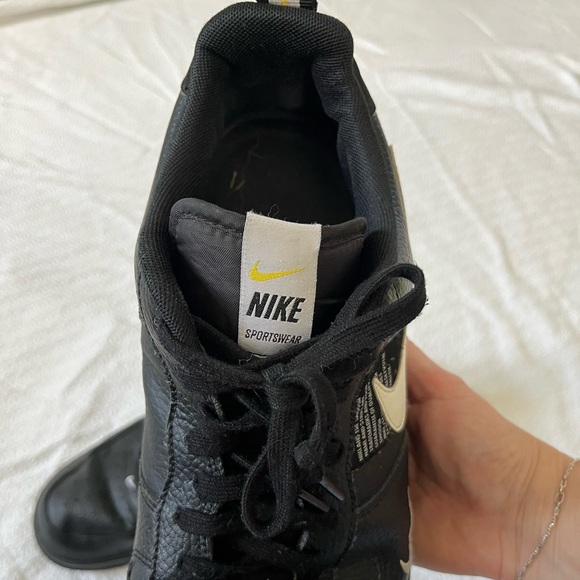 Men’s Nike Air Force 1 - Picture 3 of 5